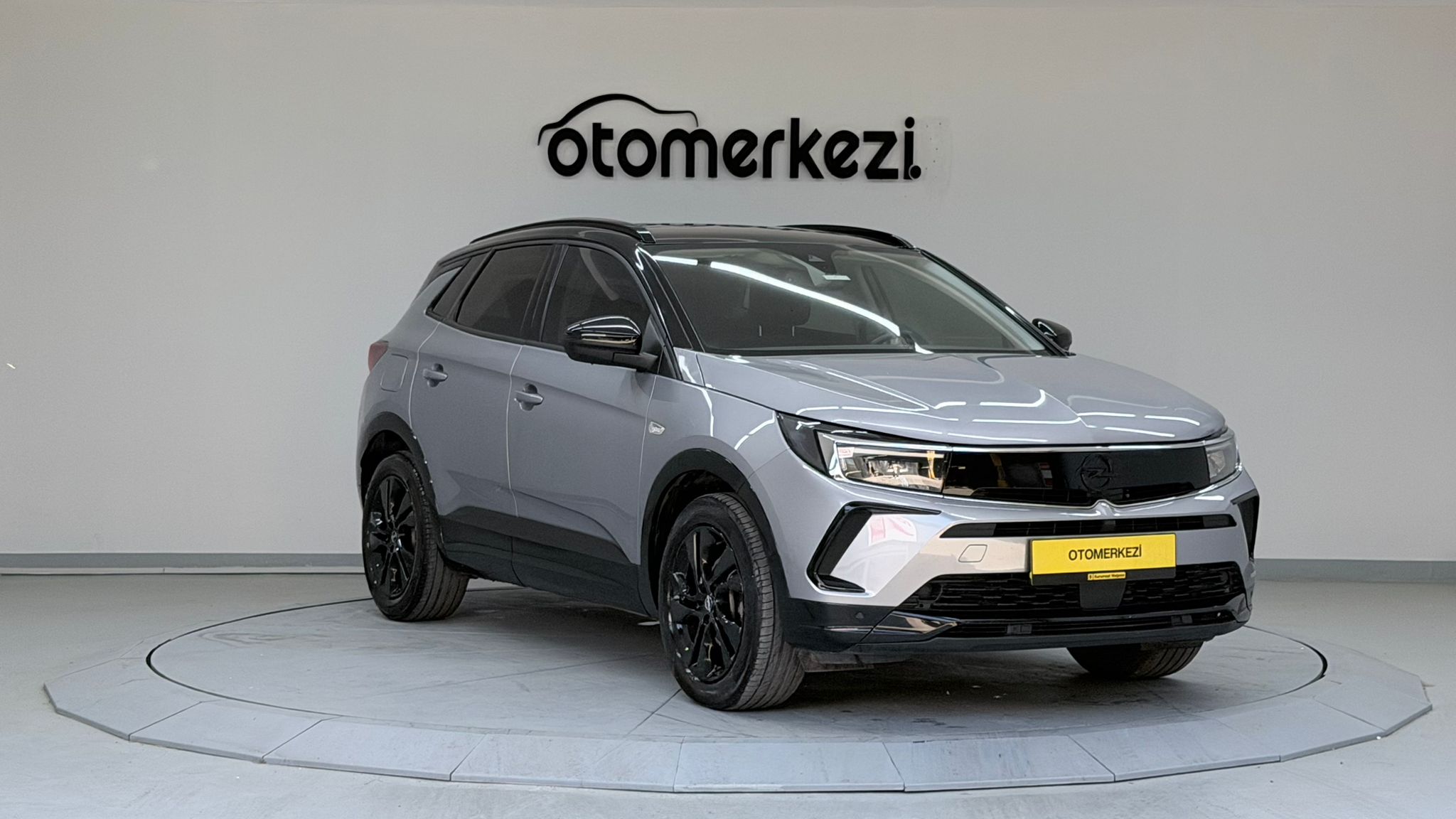 OPEL GRANDLAND 3